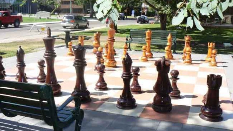 Mažo žmogaus didelis pasaulis