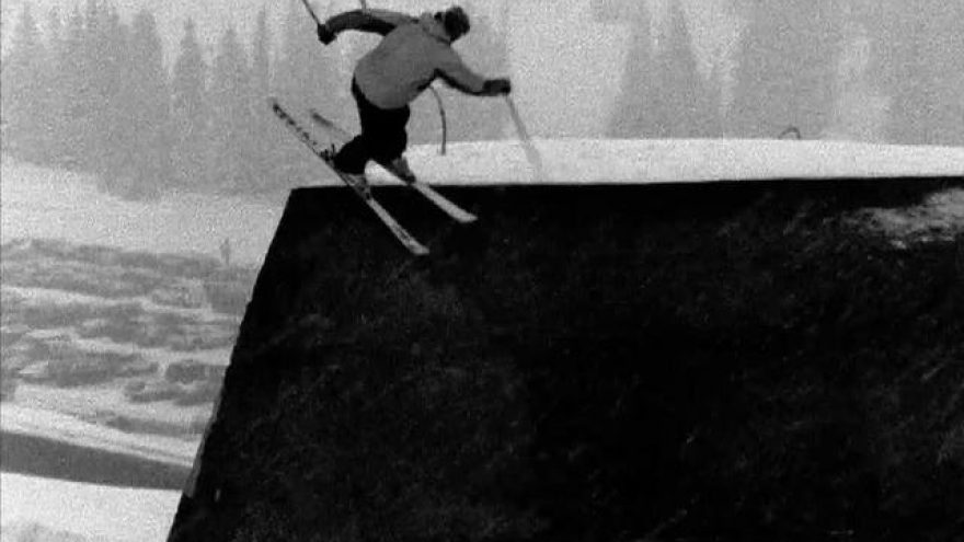 Nemiegok pirmadieniais