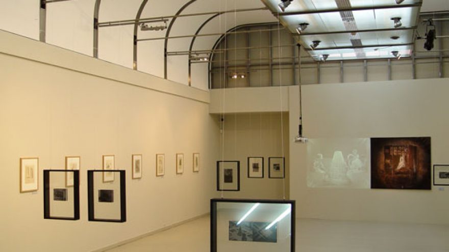 Rytų Europos menas ir jo perspektyvos