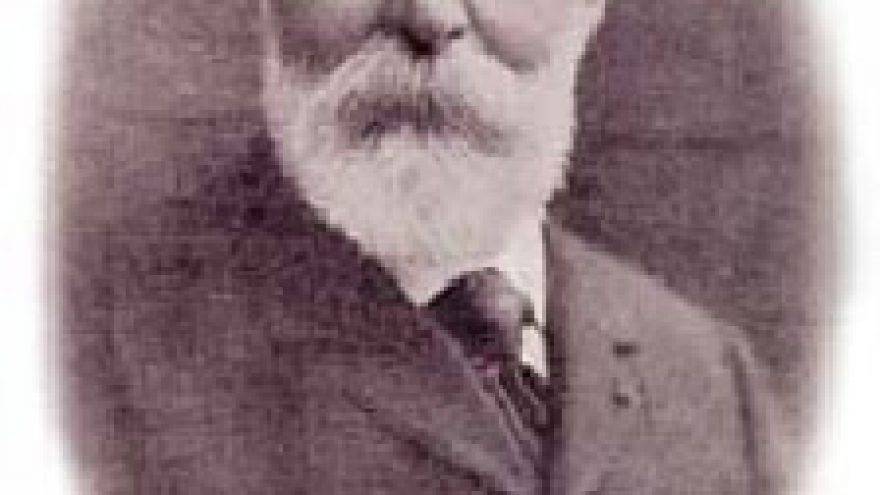 Édouard‘o François André parkai Lietuvoje