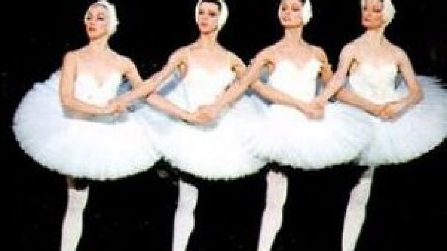 Ryga + didysis baletas &#8220;Gulbių ežeras&#8221;