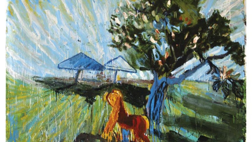 Paroda „Įvaizdinta tikrovė“