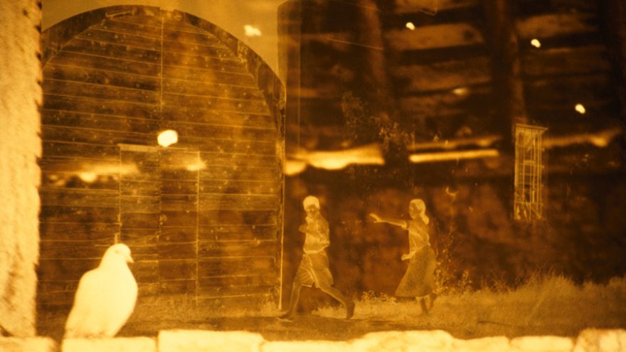 Susitikimas su Eugenio Molinari