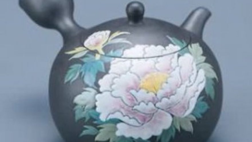 Japoniškų rankdarbių paroda