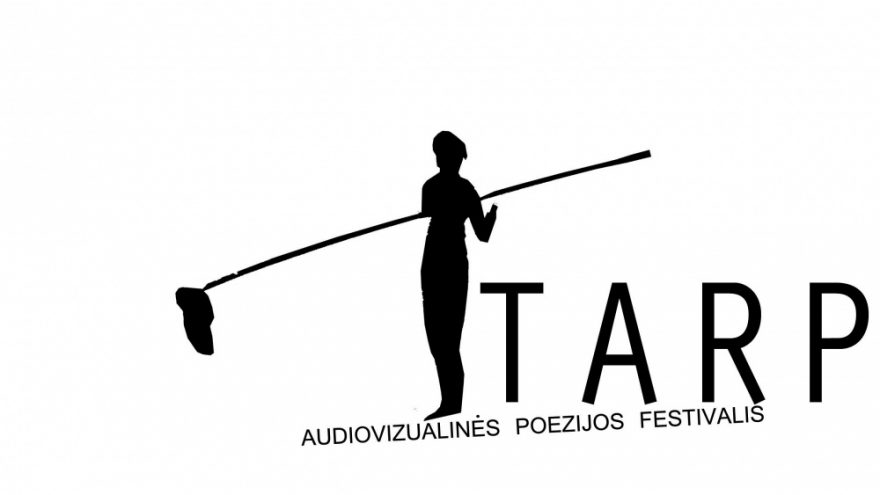 Audiovizualinės poezijos festivalis “TARP”