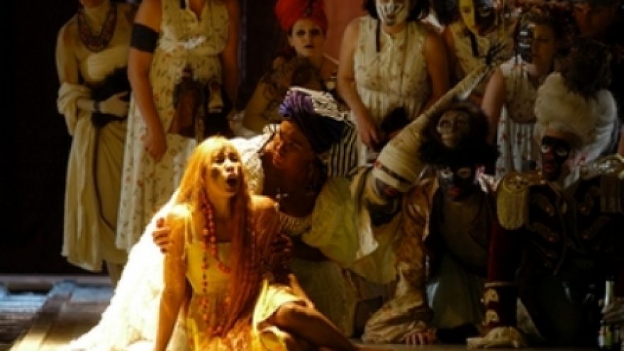 Meilė ir kiti demonai