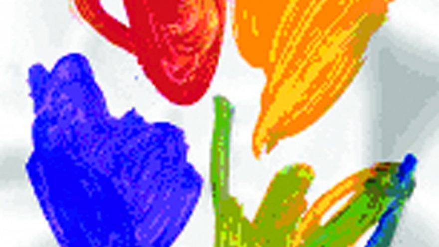 Ričardo Bartkevičiaus paroda “Gėlėmis apie moteris”