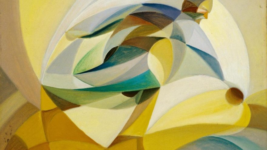 Kazio Šimonio paroda „Svajų miražai“