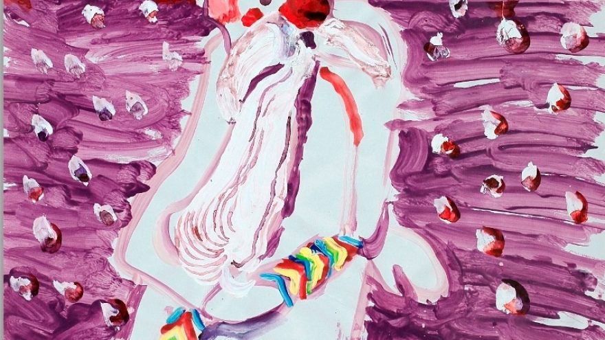 Paroda „4Istorijos“