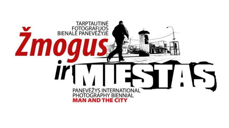 Panevėžio tarptautinė fotografijos bienalė