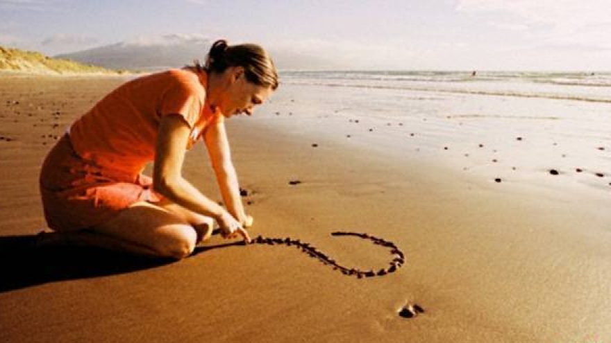 SANTYKIŲ, GYVENIMO IR MEILĖS DĖSNIAI