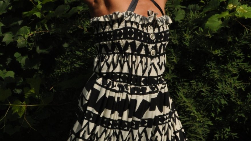 Šarūnės Kepenytės paroda