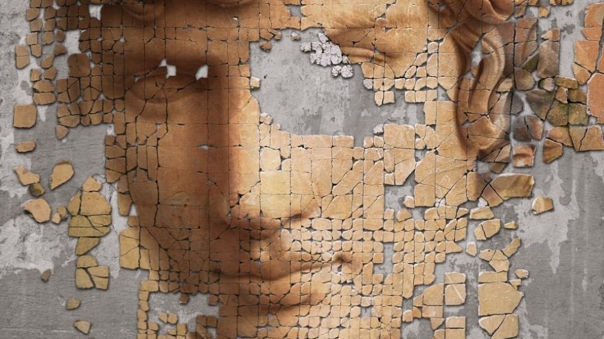 Loretos Abucaitės Hornall darbų paroda