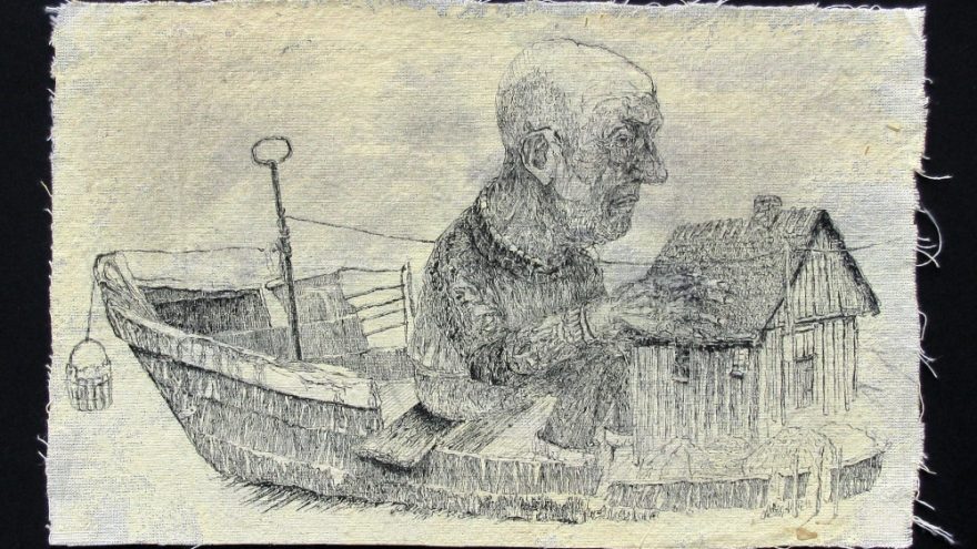 Paroda “ŠVENTOSIOS ŽEMĖS ATMINTIES ŽENKLAI“