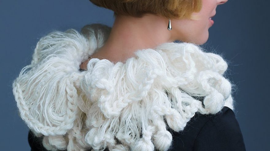 Madame Bordeaux  Apykaklių paroda