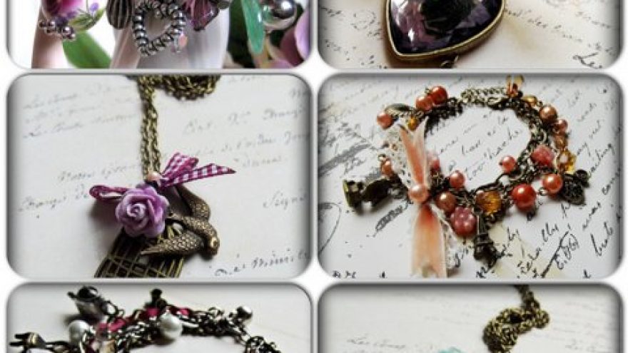 PAPUOŠALŲ KŪRIMO DIRBTUVĖLĖ