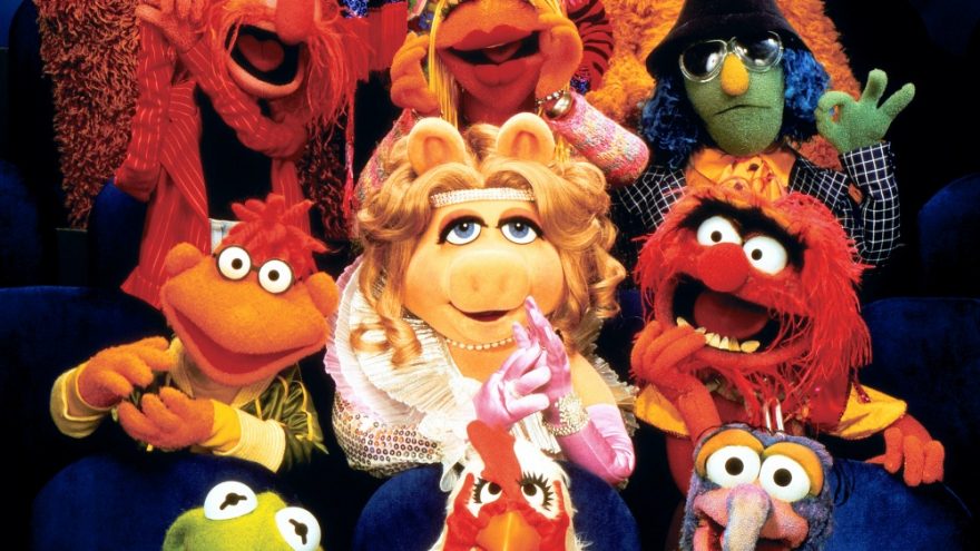 Spektaklis ,,Nykštukų šalis&#8221;