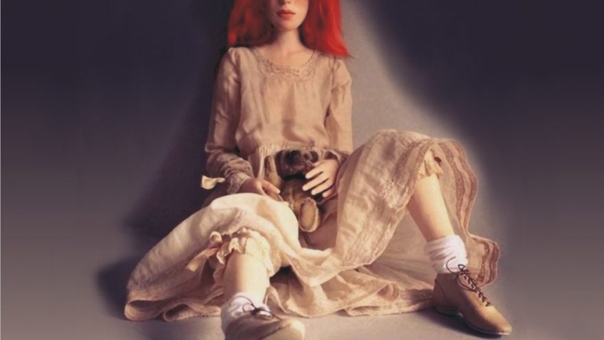 K. Gudonytė &#8220;Blogos mergaitės dienoraštis&#8221;