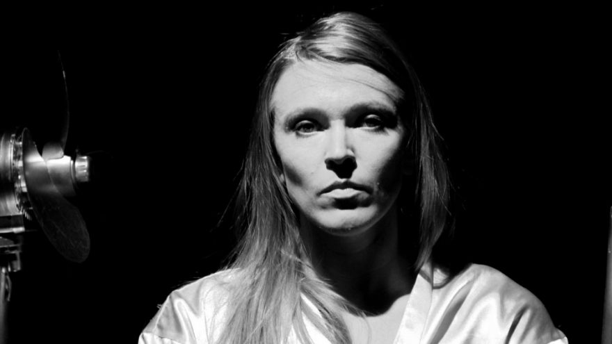 Spektaklis “Tarnaitės”