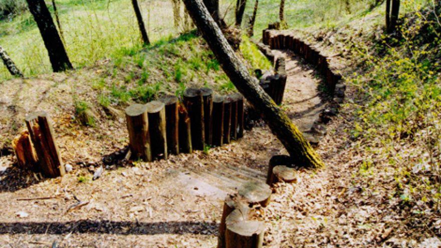 Pažintinis žygis dviračiais Trakų apylinkėse