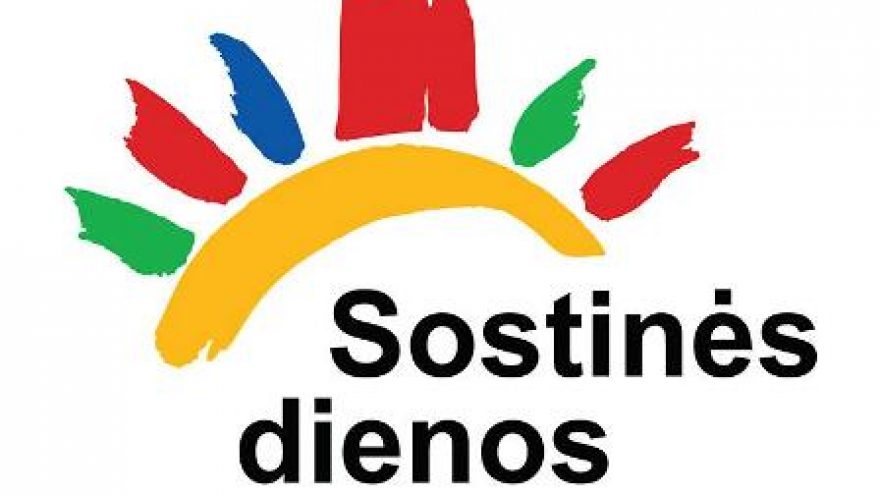 Sostinės dienos 2011