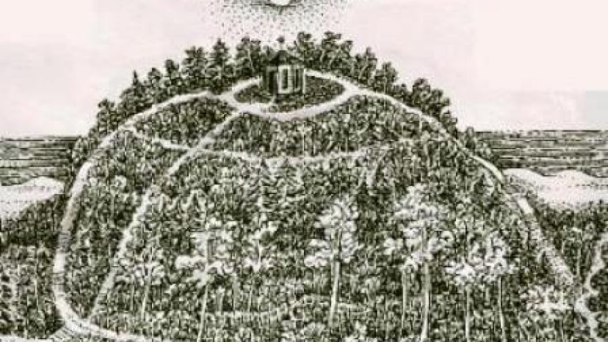 Birutės parko diena