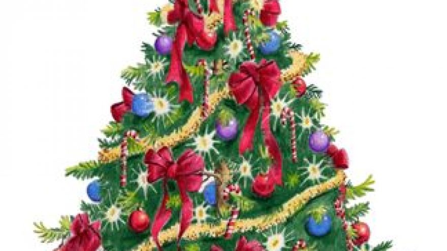 Plungėje įžiebkime Kalėdų eglutę!