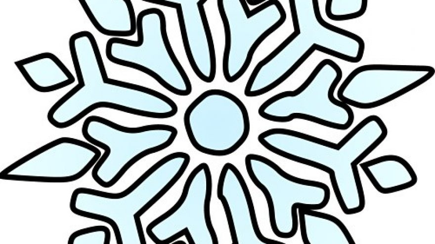 Snaigės žygis Kaune (Lampėdžiuose)