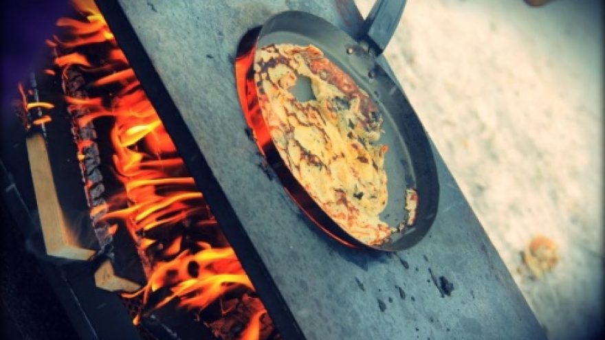 Užgavėnės Rumšiškėse