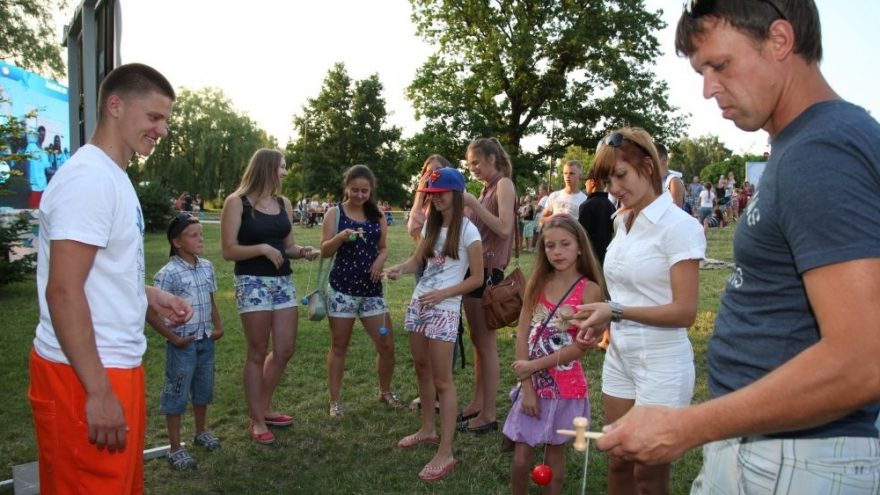 „Pildyk“ kino šventė