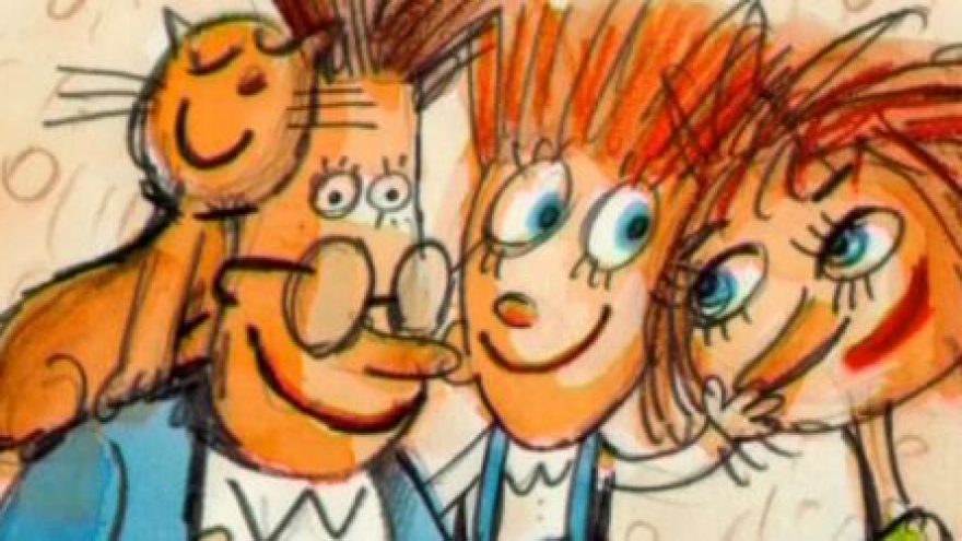 PASAKŲ DIRBTUVĖS ŠEIMAI!