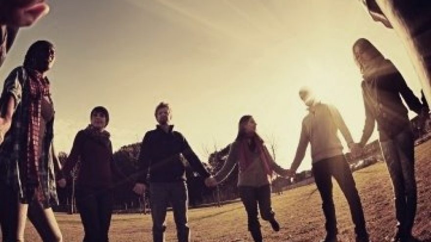 GYVENIMO RATE. Patyriminė grupė