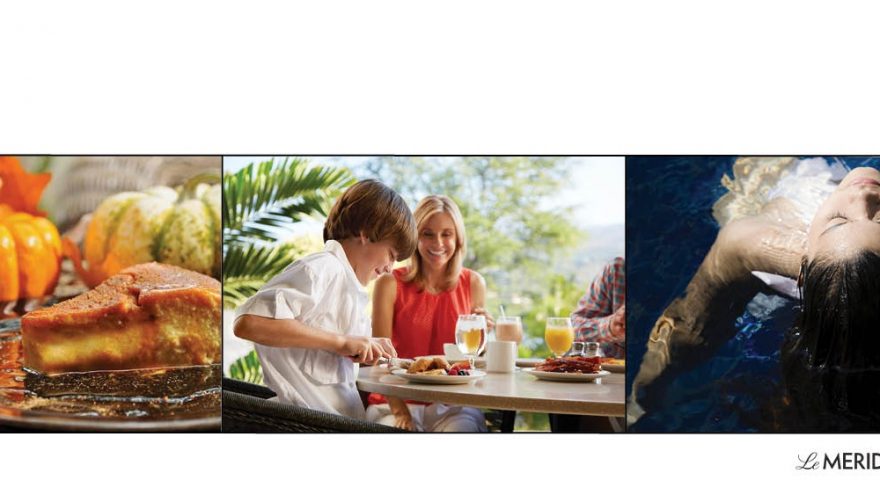 Stilingas rudens sekmadienis su šeima ar draugais