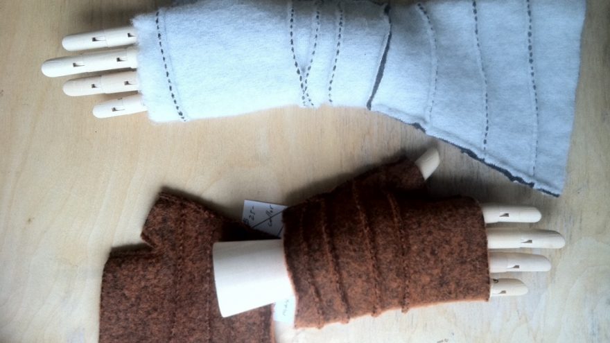 Aprangos dizaino kūrybinės dirbtuvės “Baltiškas stilius”