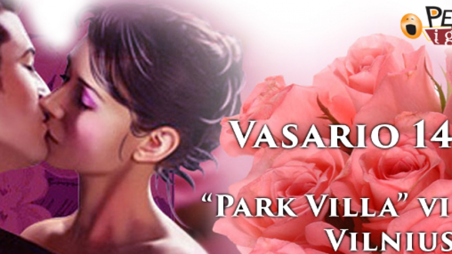 Per Juokus Į Geresnę Santuoką