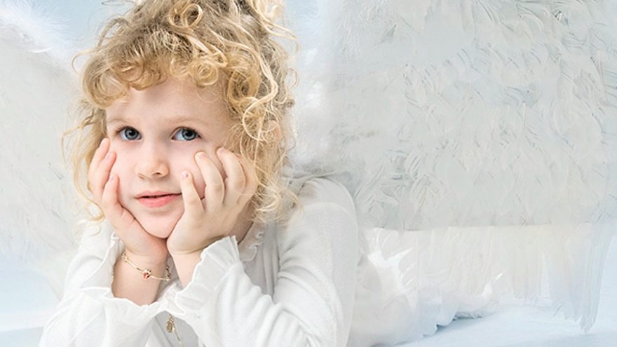 Jūsų vaikas – angelas. V. Ivanovo savaitgalio seminaras