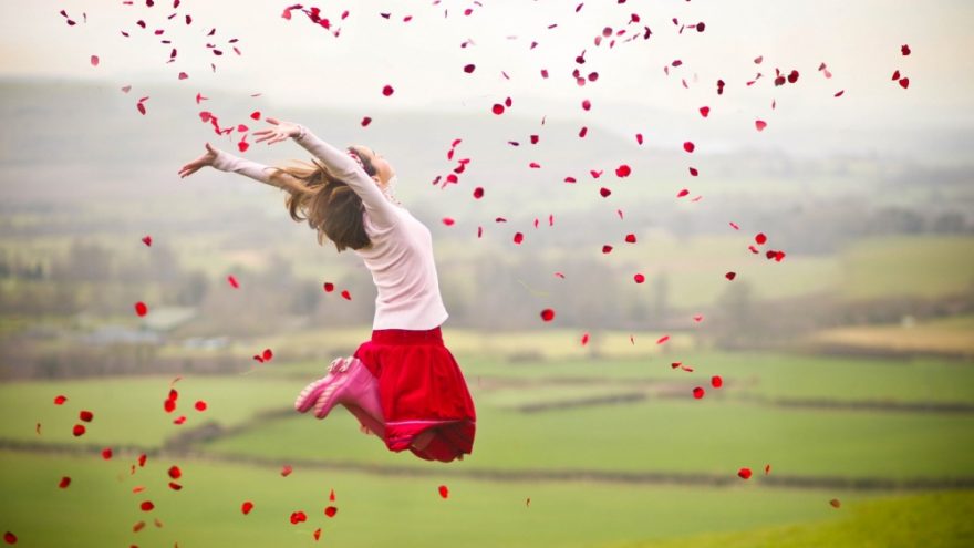 Išsilaisvinimas nuo baimių ir saugumo jausmas