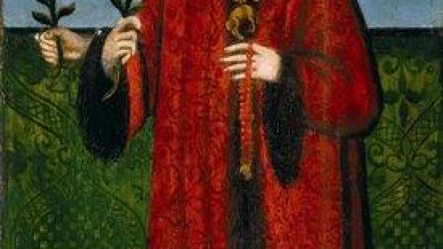 Edukacinis užsiėmimas „Karalaičio lelija“