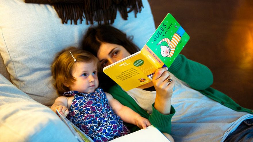 Seminaras „PASAKŲ TERAPIJA”