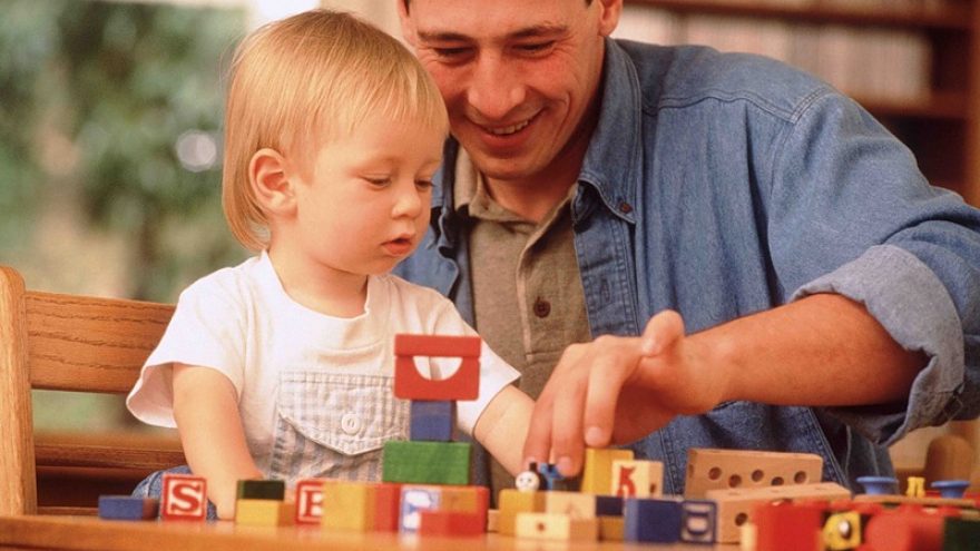 Seminaras „ Žaidimų terapija –  žaidimai vaikams“