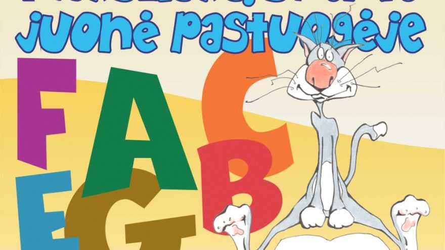 Moksliukų ir vaikučių nemokama popietė