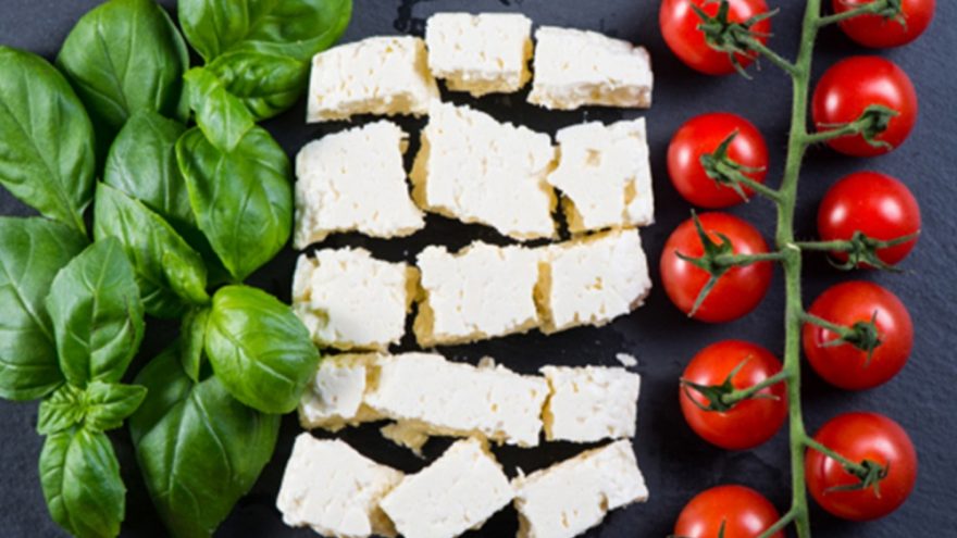 Itališki vėlyvieji pusryčiai