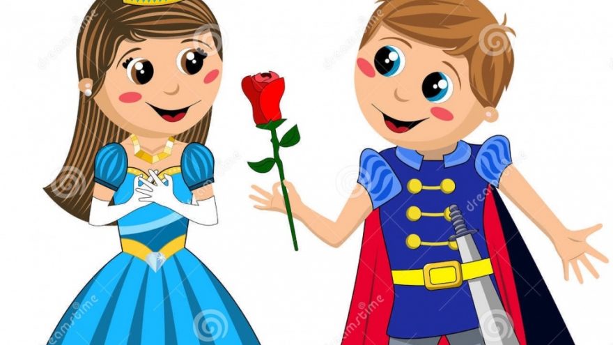 Kartą muzikos karalystėje… Princas sugrįžo!