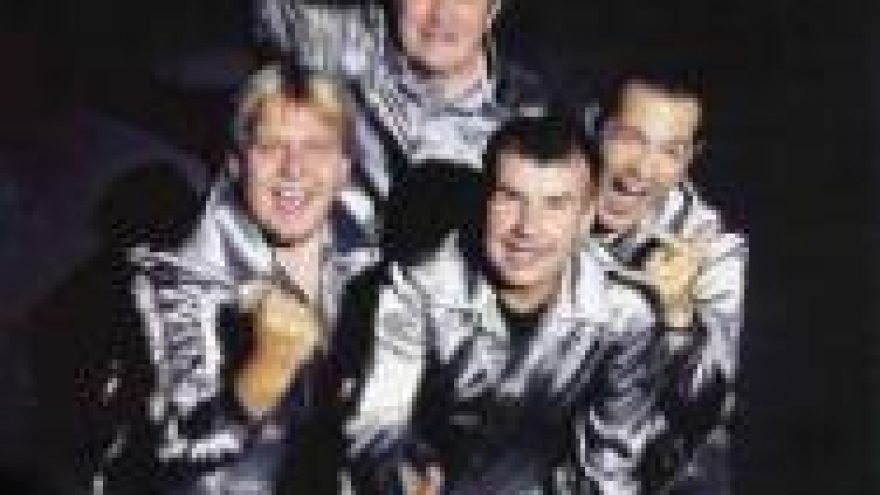 grupė &#8220;Dreams&#8221;