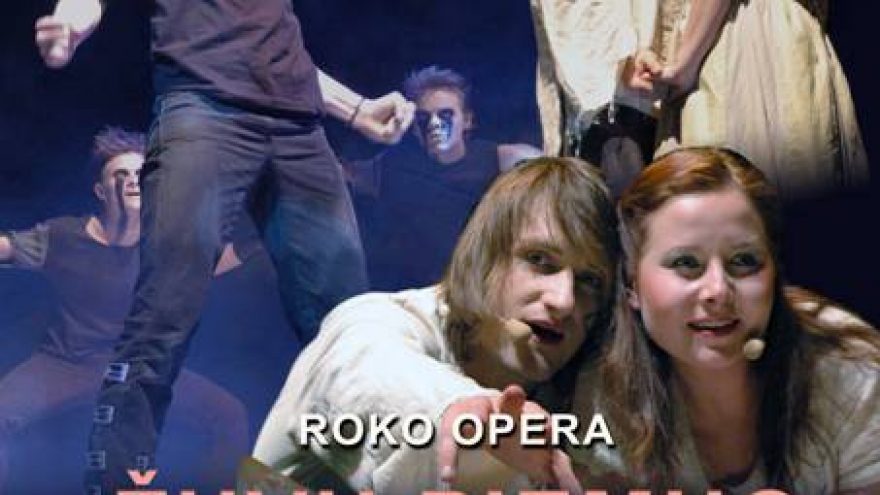 Muzikos ir šokio šventė “Vasaros mozaika Birštone”