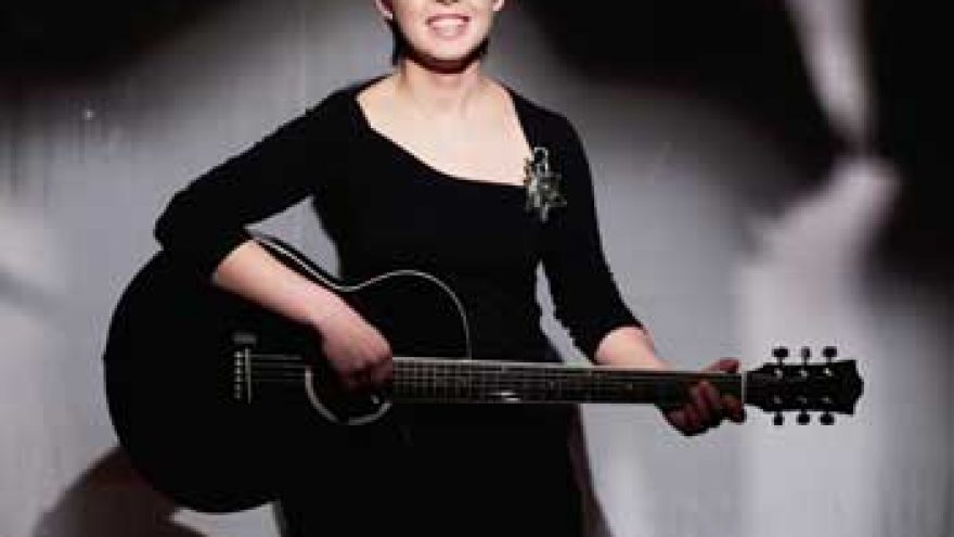 Julia Ritčik ir 4FUN