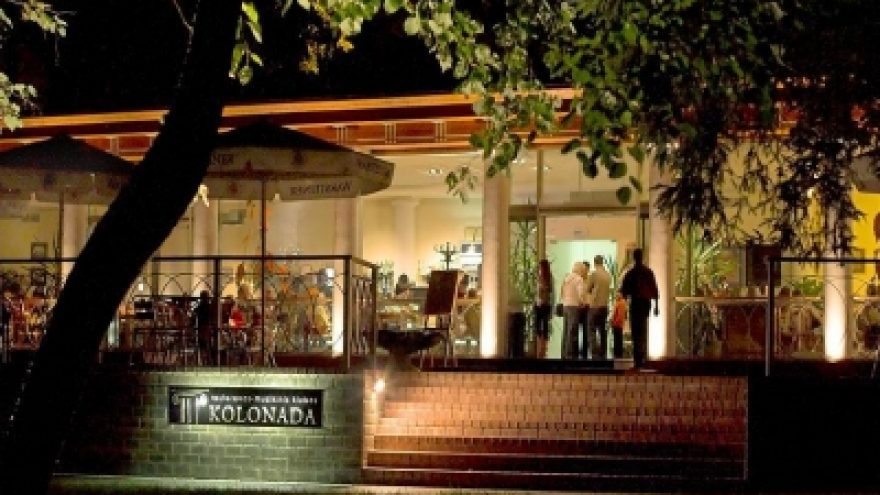 Grupės „Karma“ koncertas