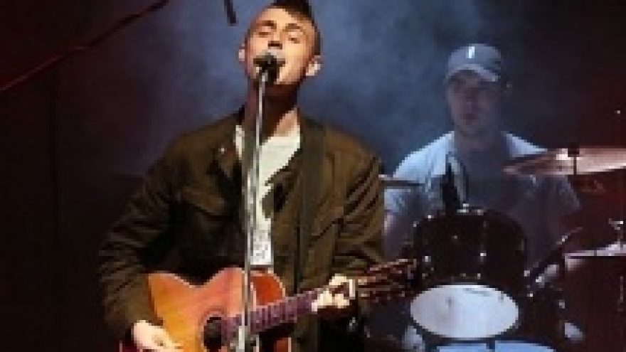 Kazimiero Likšos solinis koncertas