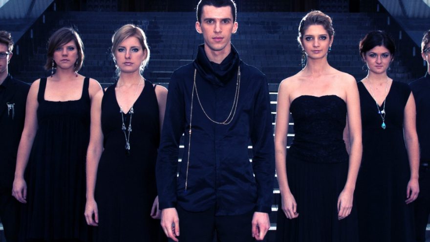 Šventinis koncertas: NIKO ft. Giedrė Kilčiauskienė