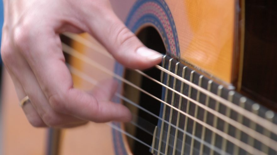 III Baltijos gitarų konkursas